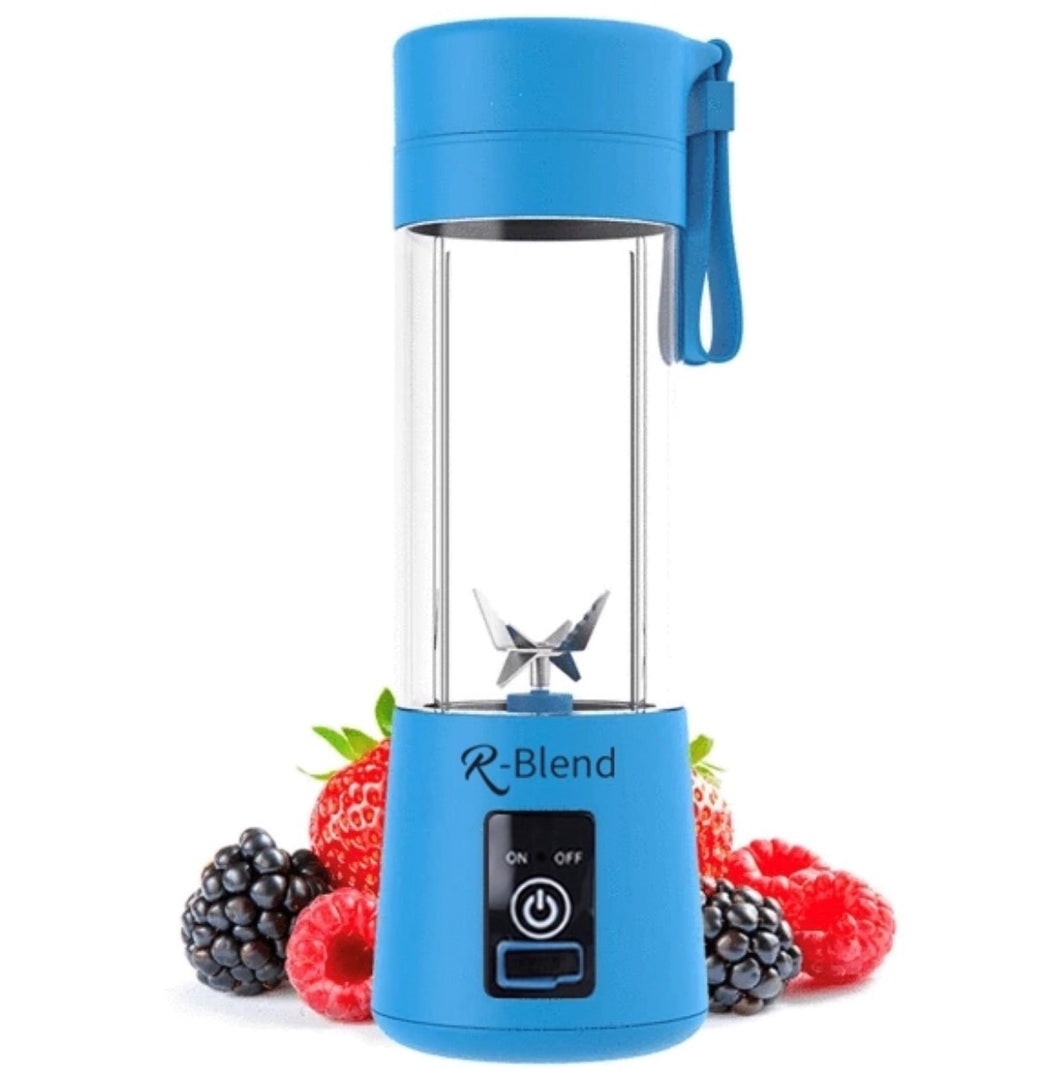 R-Blend